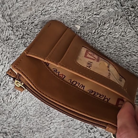 Coin wallet - Picture 6 of 9